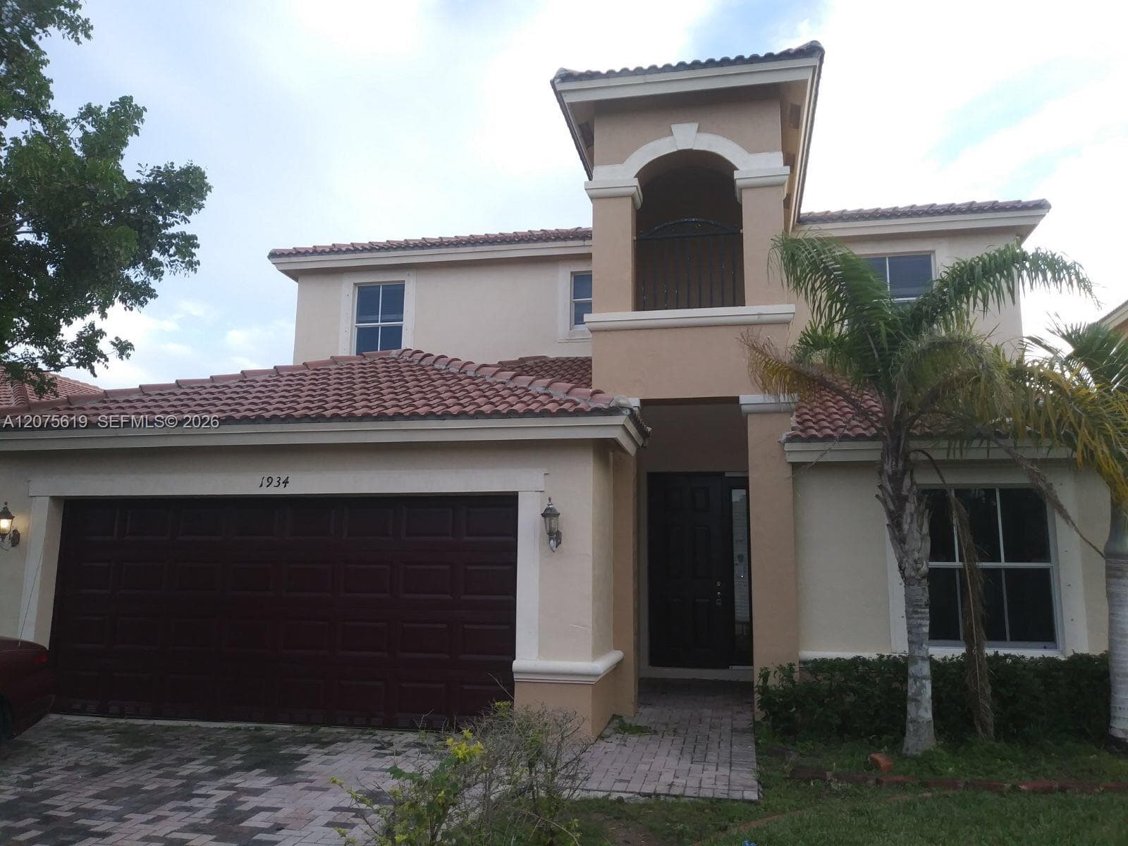 1934 NE 3rd # Ct, Homestead, FL 33033 photo 2