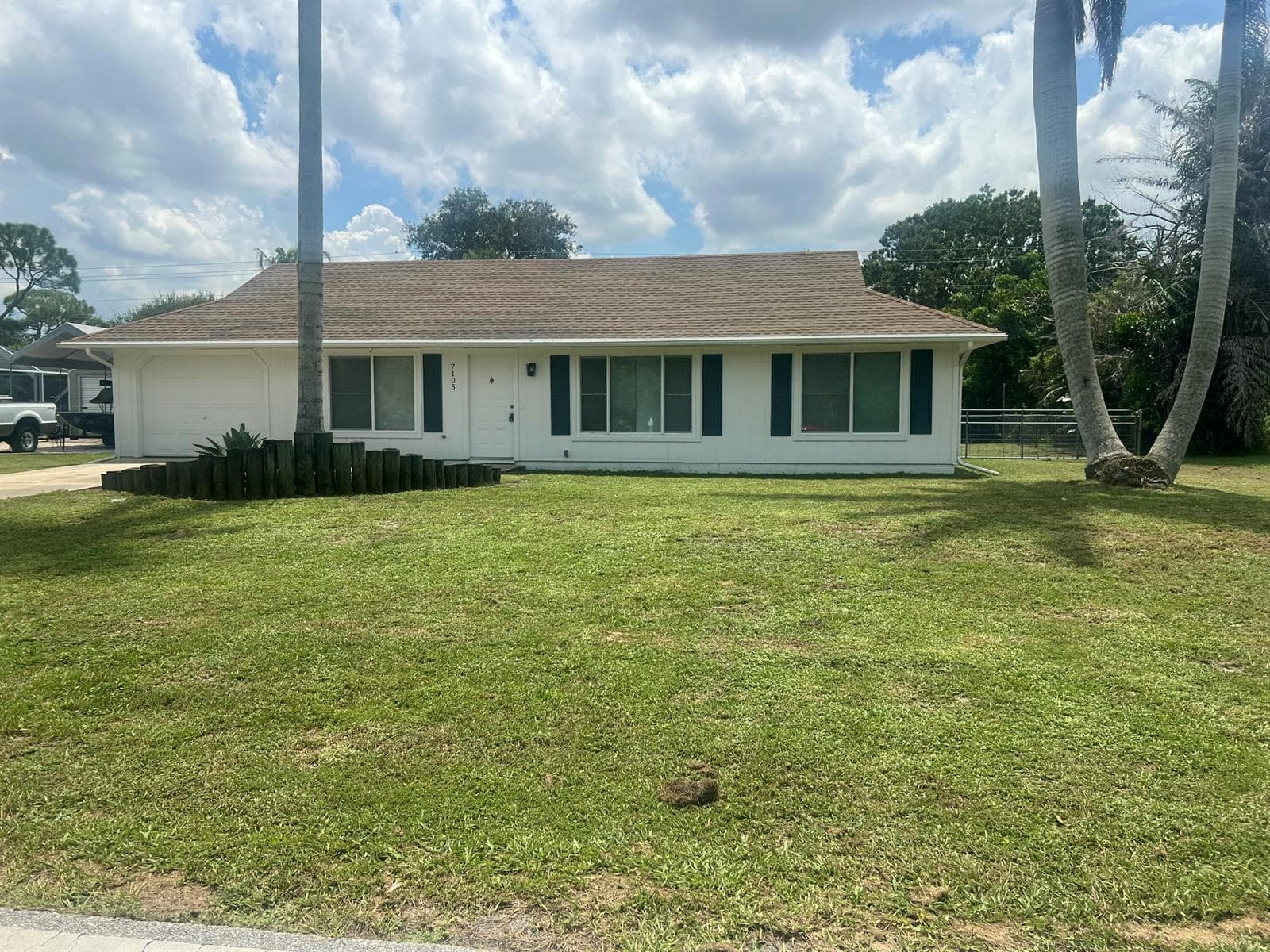 7105 NORTH Boulevard, Fort Pierce, FL 34951