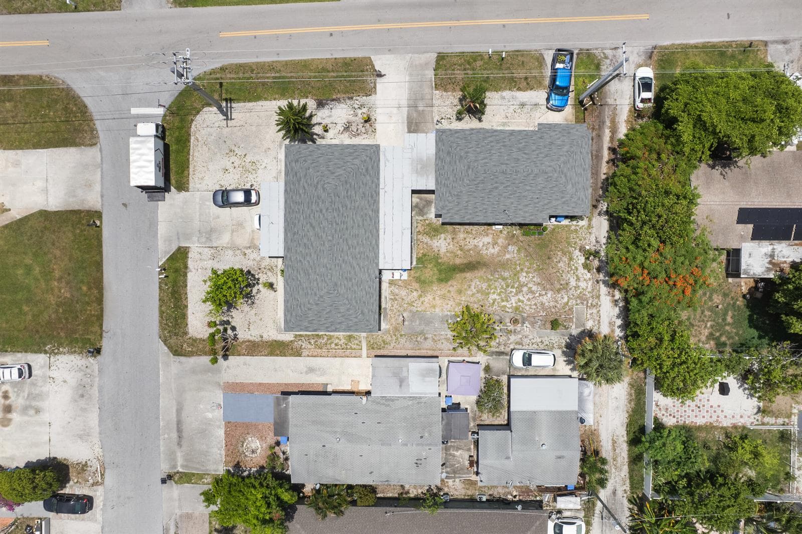 516 S Arnold Avenue, Lantana, FL 33462 photo 3