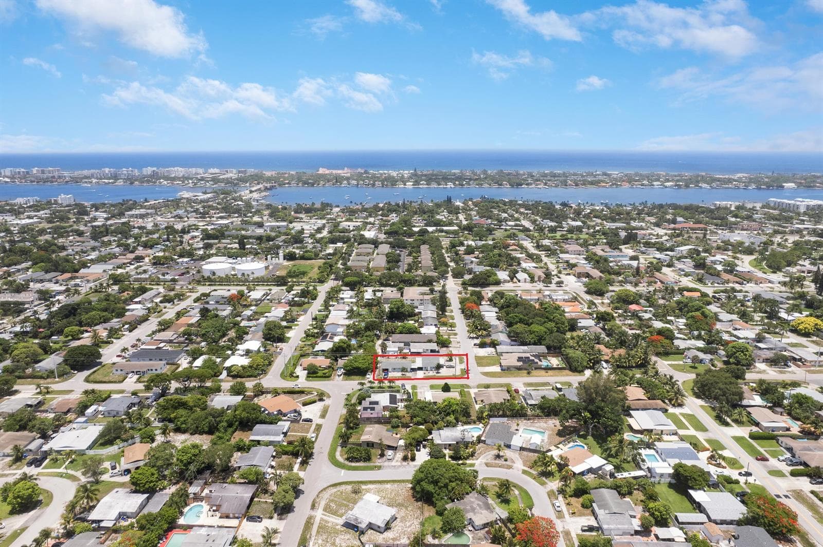 516 S Arnold Avenue, Lantana, FL 33462 photo 4