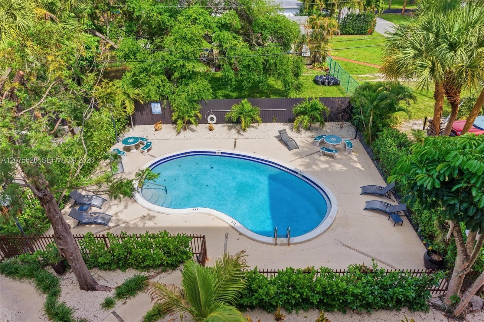 2520 N Andrews Ave # 303A, Wilton Manors, FL 33311 photo 2