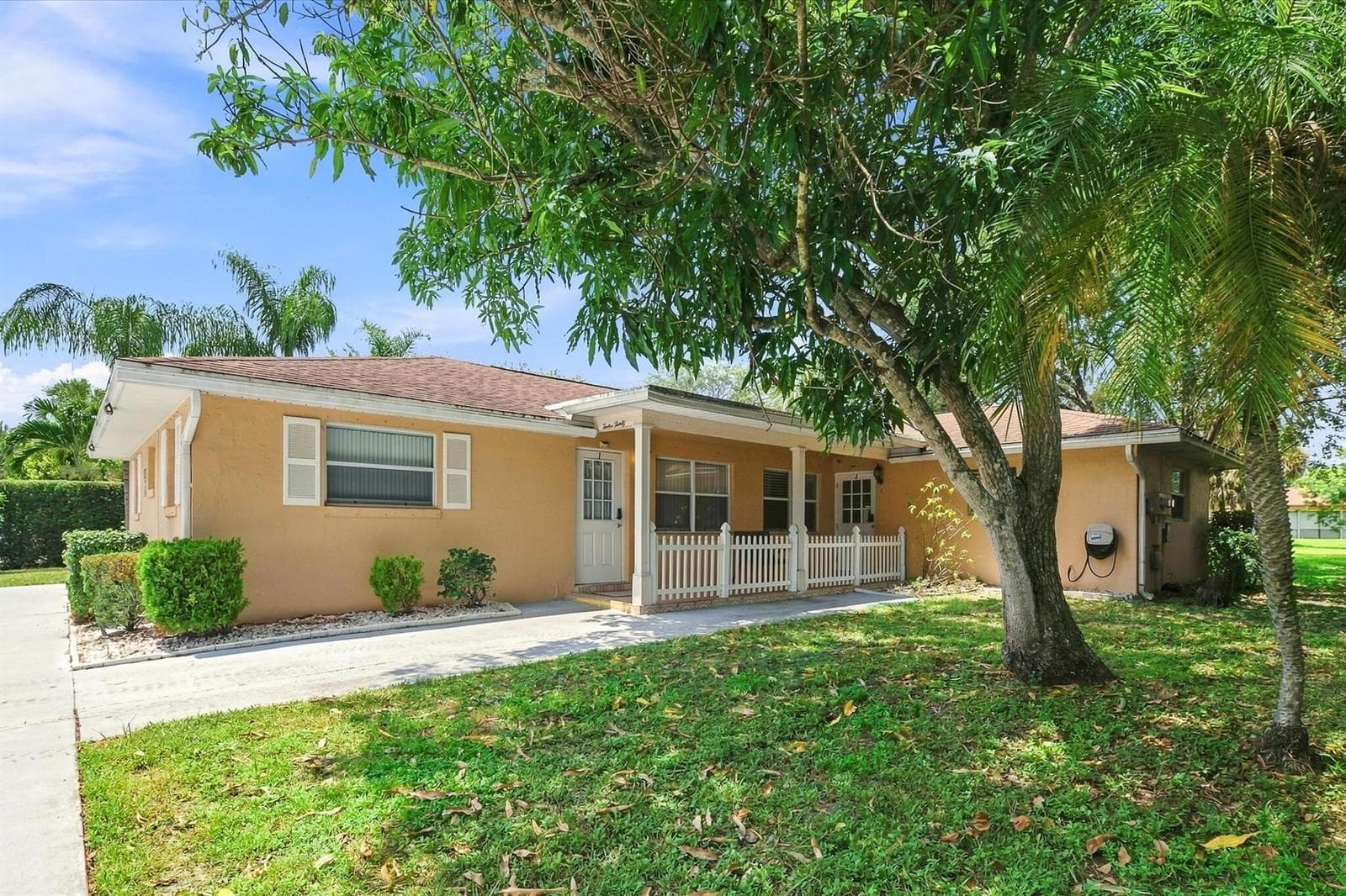 1230 BLOCK ISLAND Road # 1, Wellington, FL 33414 photo 2