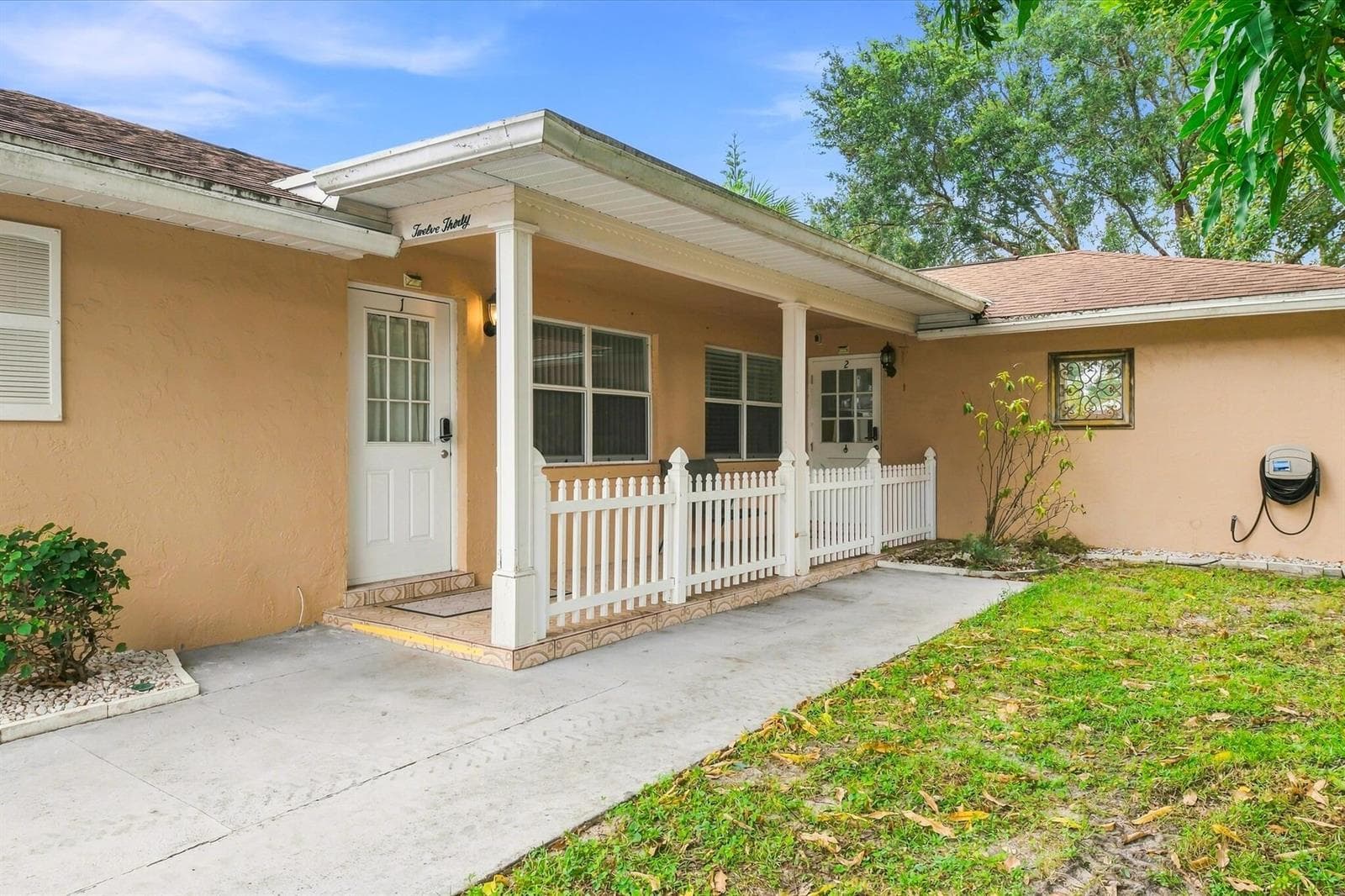1230 BLOCK ISLAND Road # 1, Wellington, FL 33414 photo 3