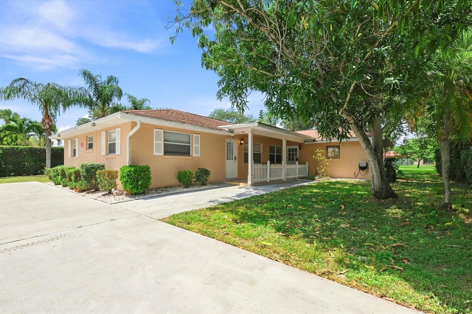 1230 BLOCK ISLAND Road # 1, Wellington, FL 33414