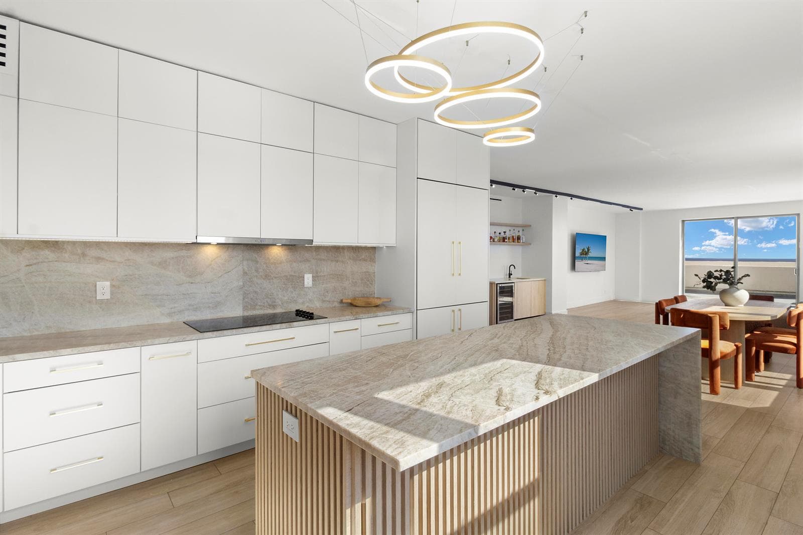 1865 S OCEAN Drive # 21c, Hallandale Beach, FL 33009 photo 2