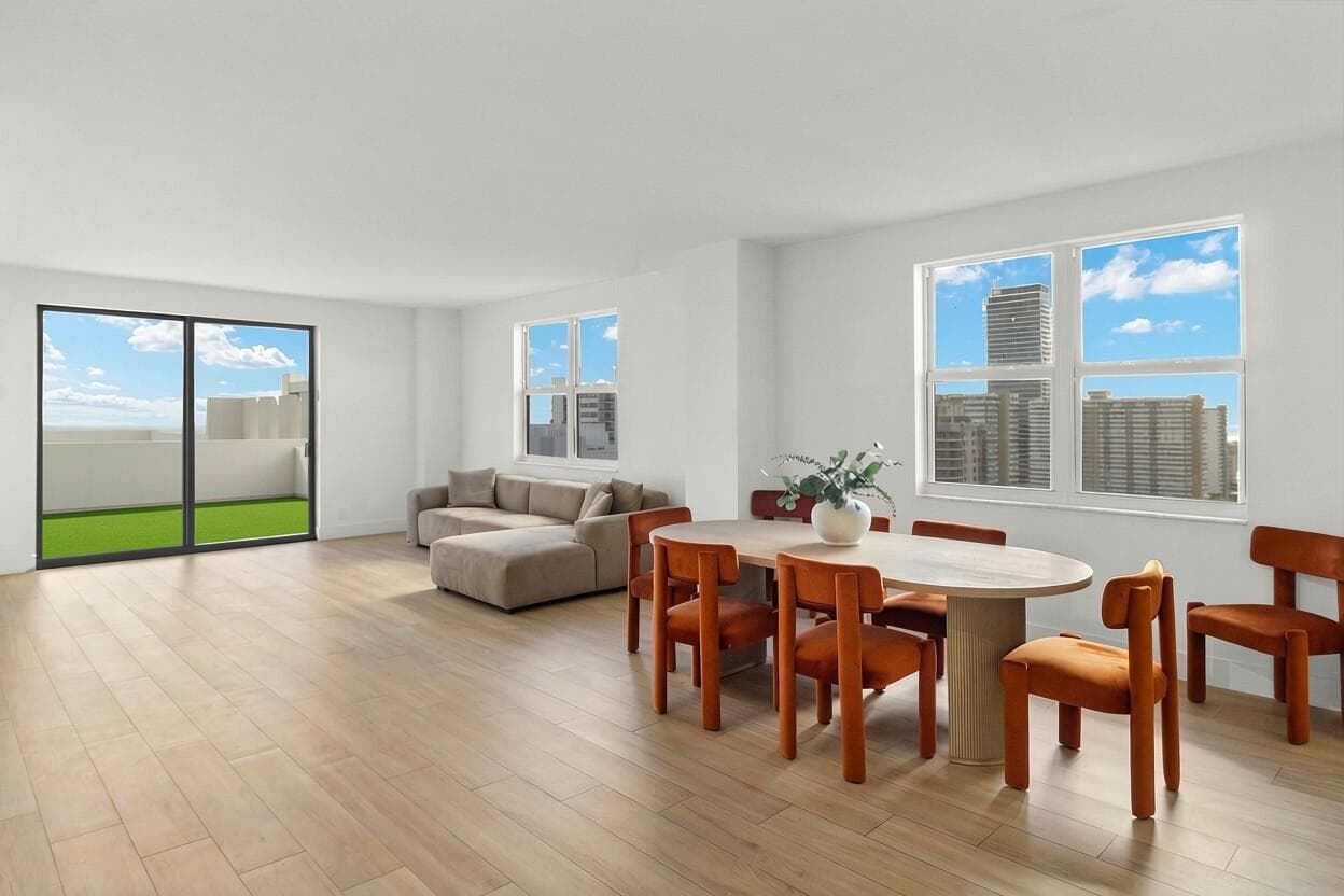 1865 S OCEAN Drive # 21c, Hallandale Beach, FL 33009 photo 5