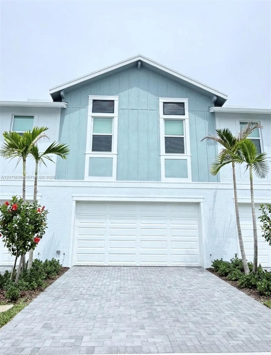 Listing