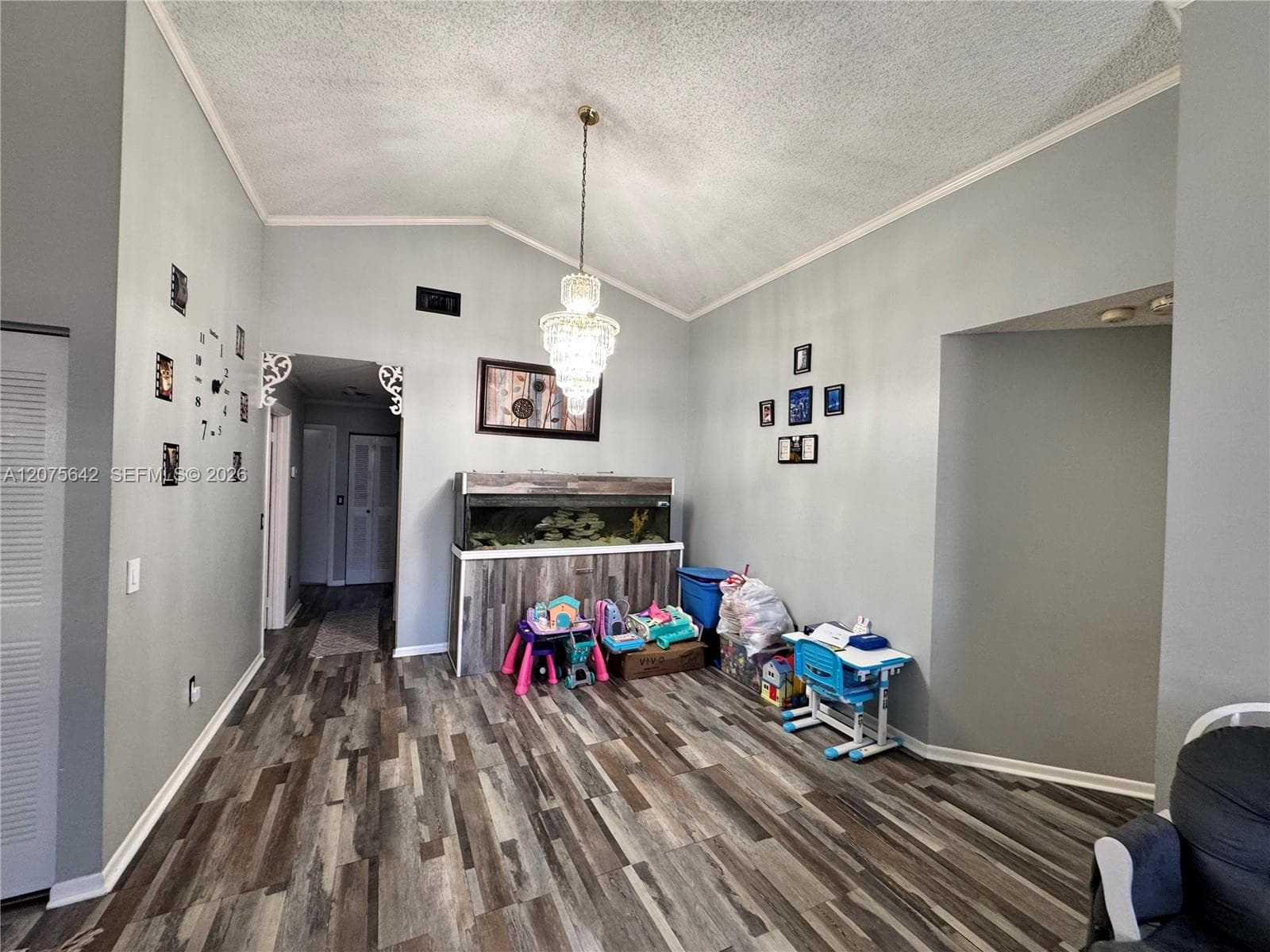 840 W Palm Run Dr, North Lauderdale, FL 33068 photo 4