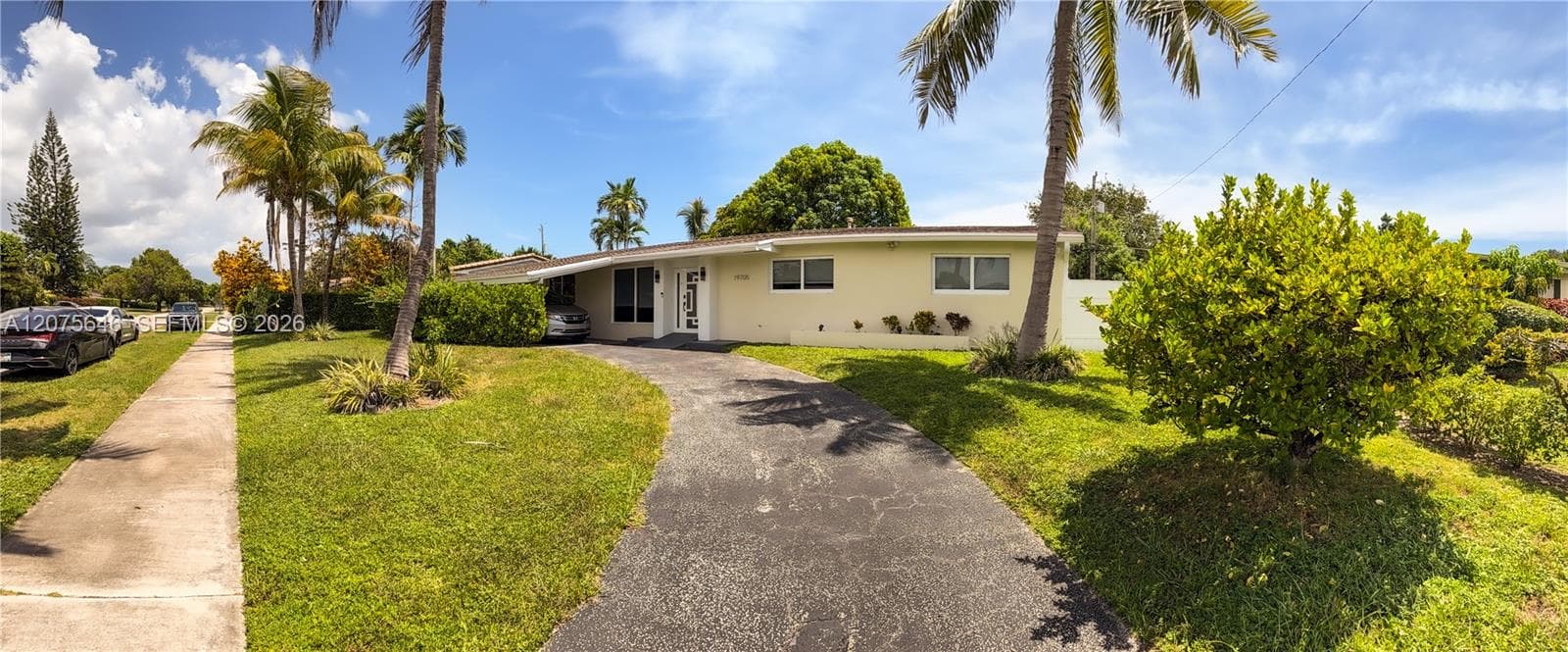 19705 NE 11th Ct # 19705, Miami, FL 33179