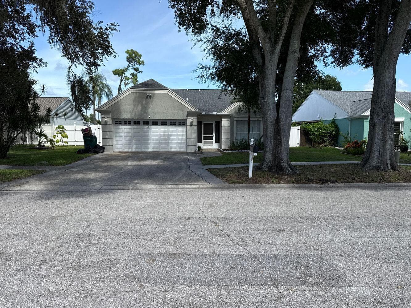 3363 MARION Drive, Palm Harbor, FL 34684 photo 2