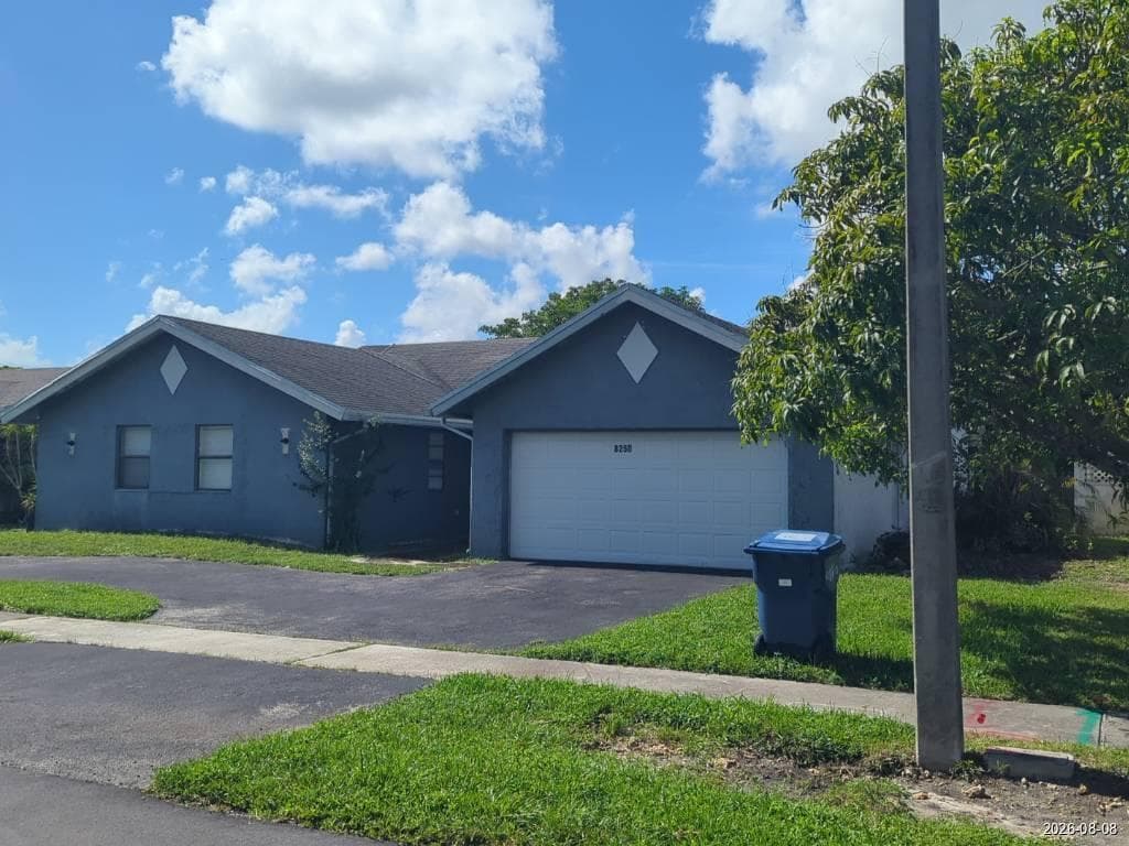 8250 NW 52ND Street, Lauderhill, FL 33351 photo 2