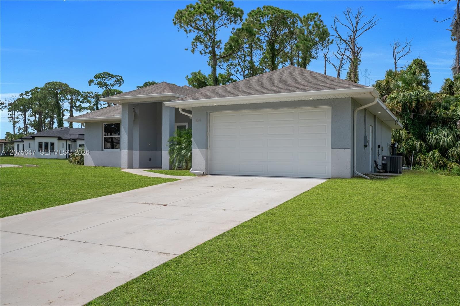 1901 E 7th ST, Lehigh Acres, FL 33936 photo 2
