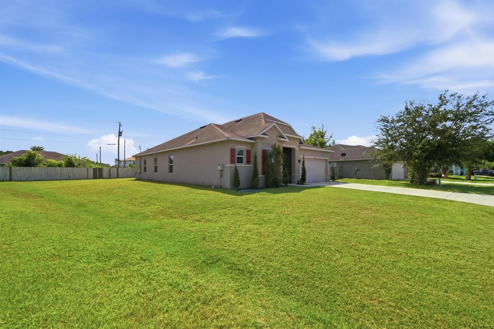 2389 SW VALE Street, Port St. Lucie, FL 34953 photo 3