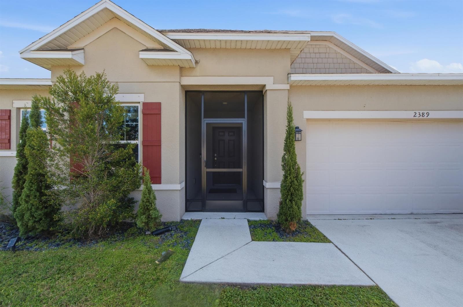 2389 SW VALE Street, Port St. Lucie, FL 34953 photo 4
