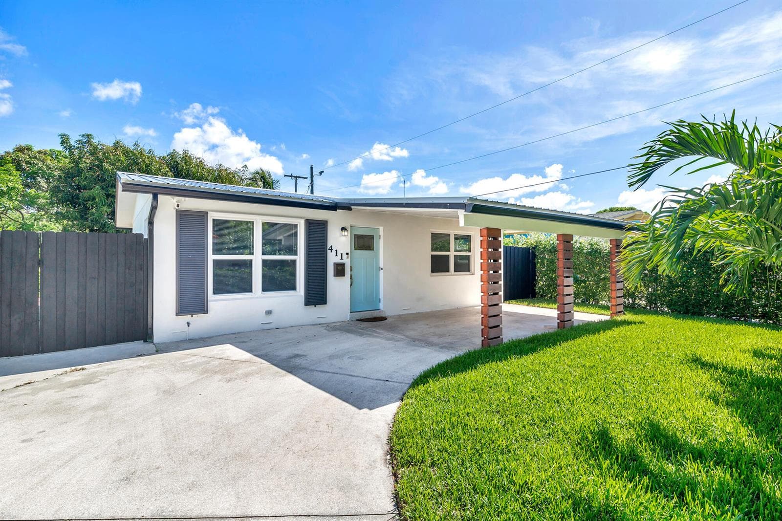 411 SUMMA Street, West Palm Beach, FL 33405 photo 4