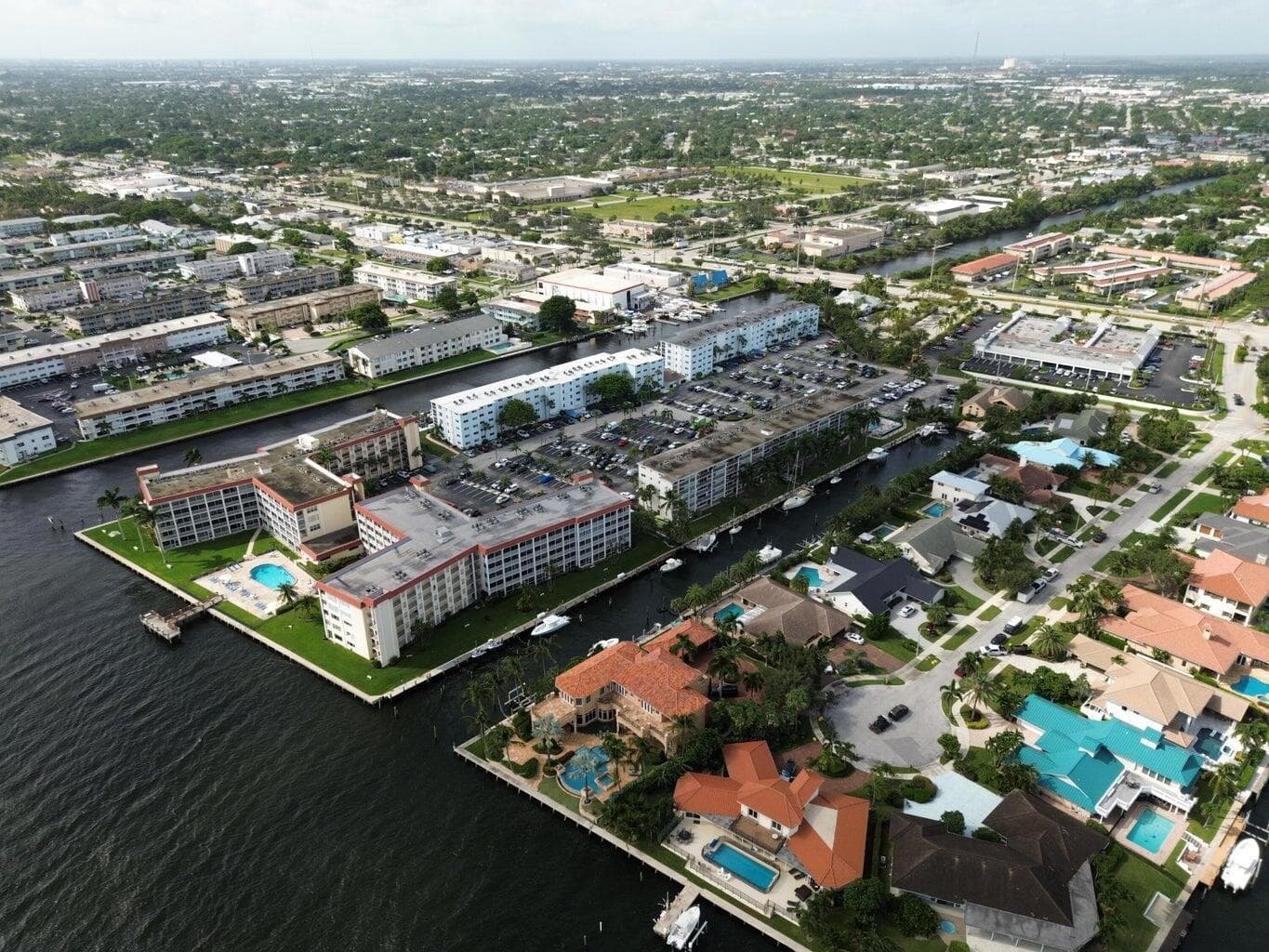 109 PARADISE HARBOUR Boulevard # 414, North Palm Beach, FL 33408 photo 3