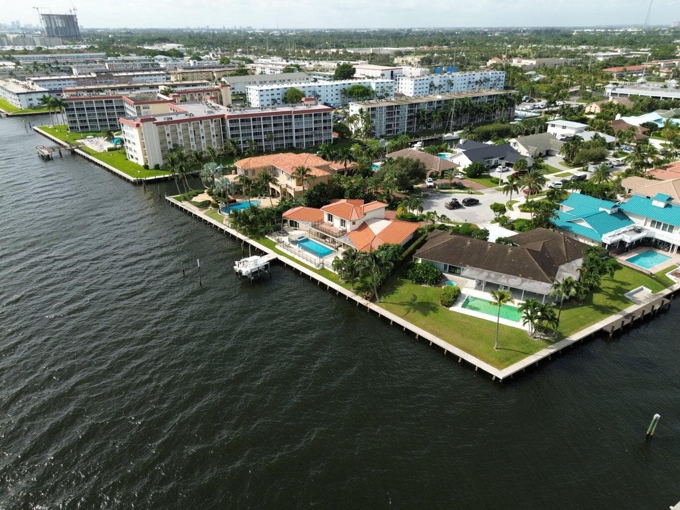 109 PARADISE HARBOUR Boulevard # 414, North Palm Beach, FL 33408 photo 5