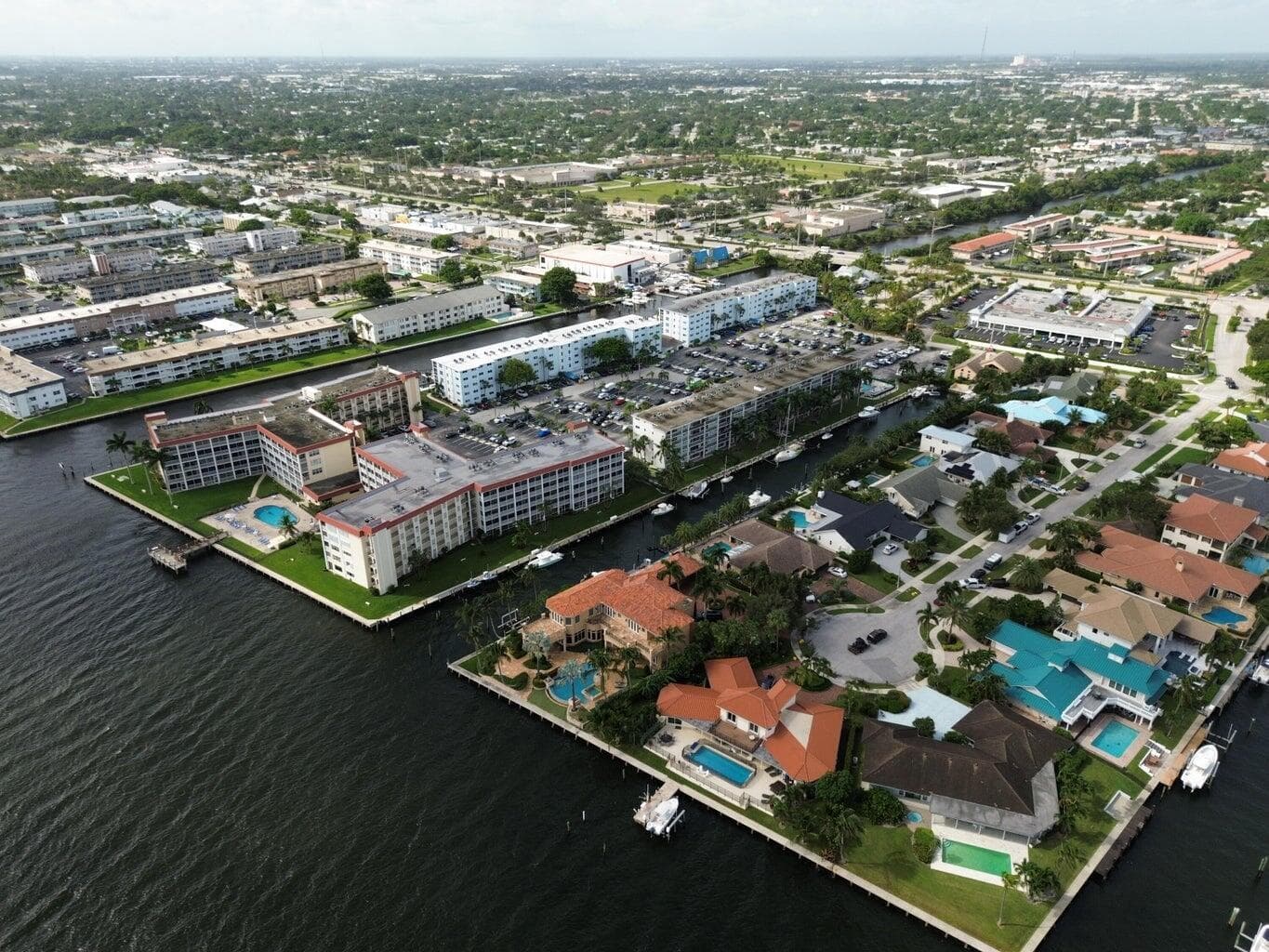 109 PARADISE HARBOUR Boulevard # 414, North Palm Beach, FL 33408 photo 4