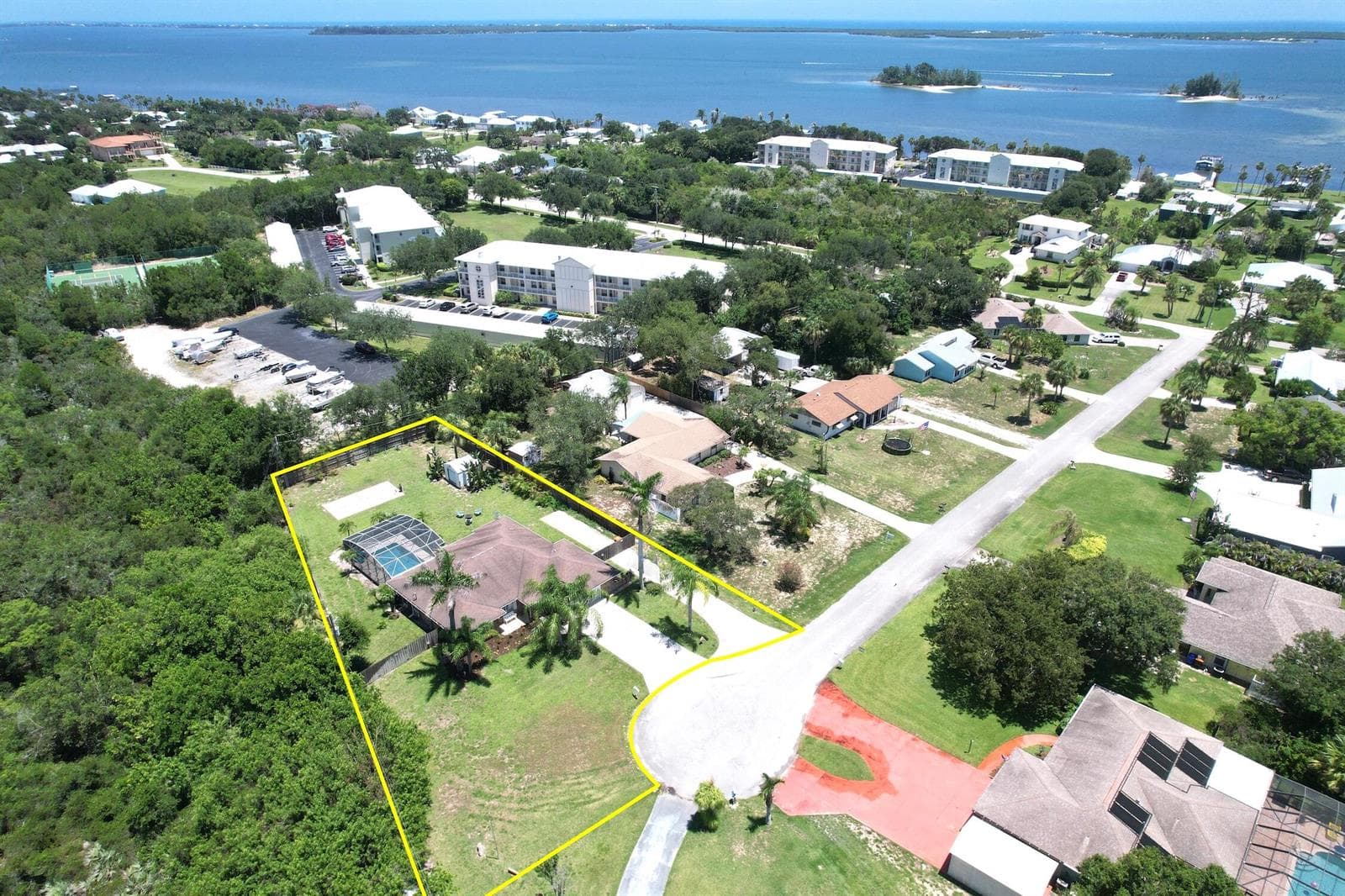 7686 134th Street, Sebastian, FL 32958