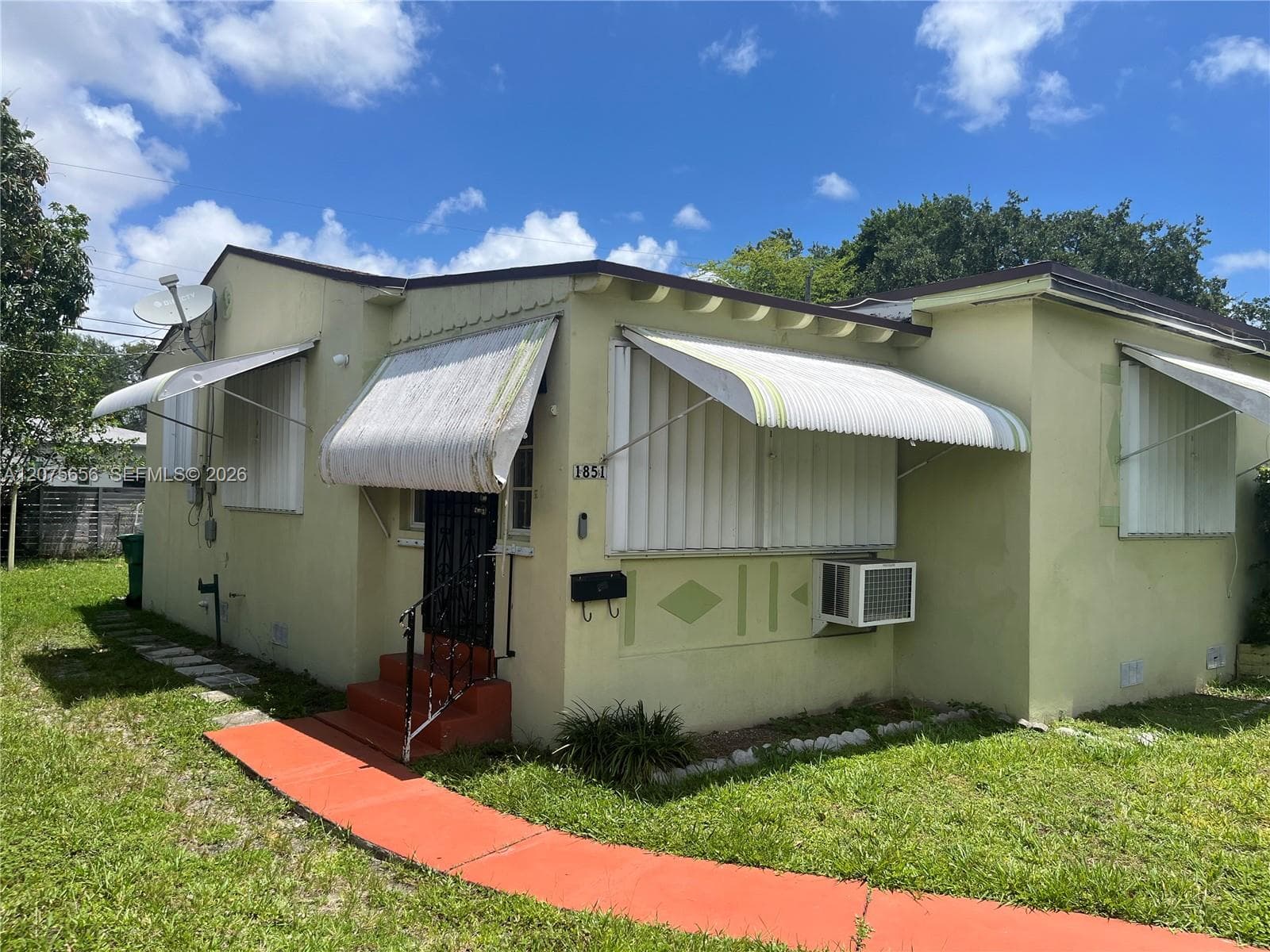 1851 NW 51st Ter, Miami, FL 33142