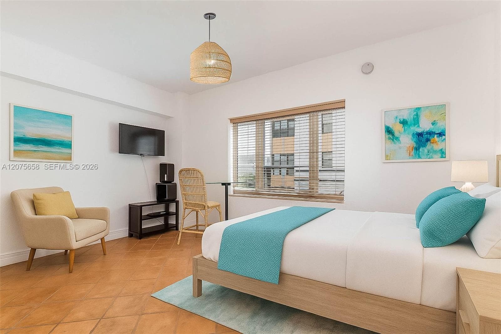 255 W 24th St # 208, Miami Beach, FL 33140 photo 3