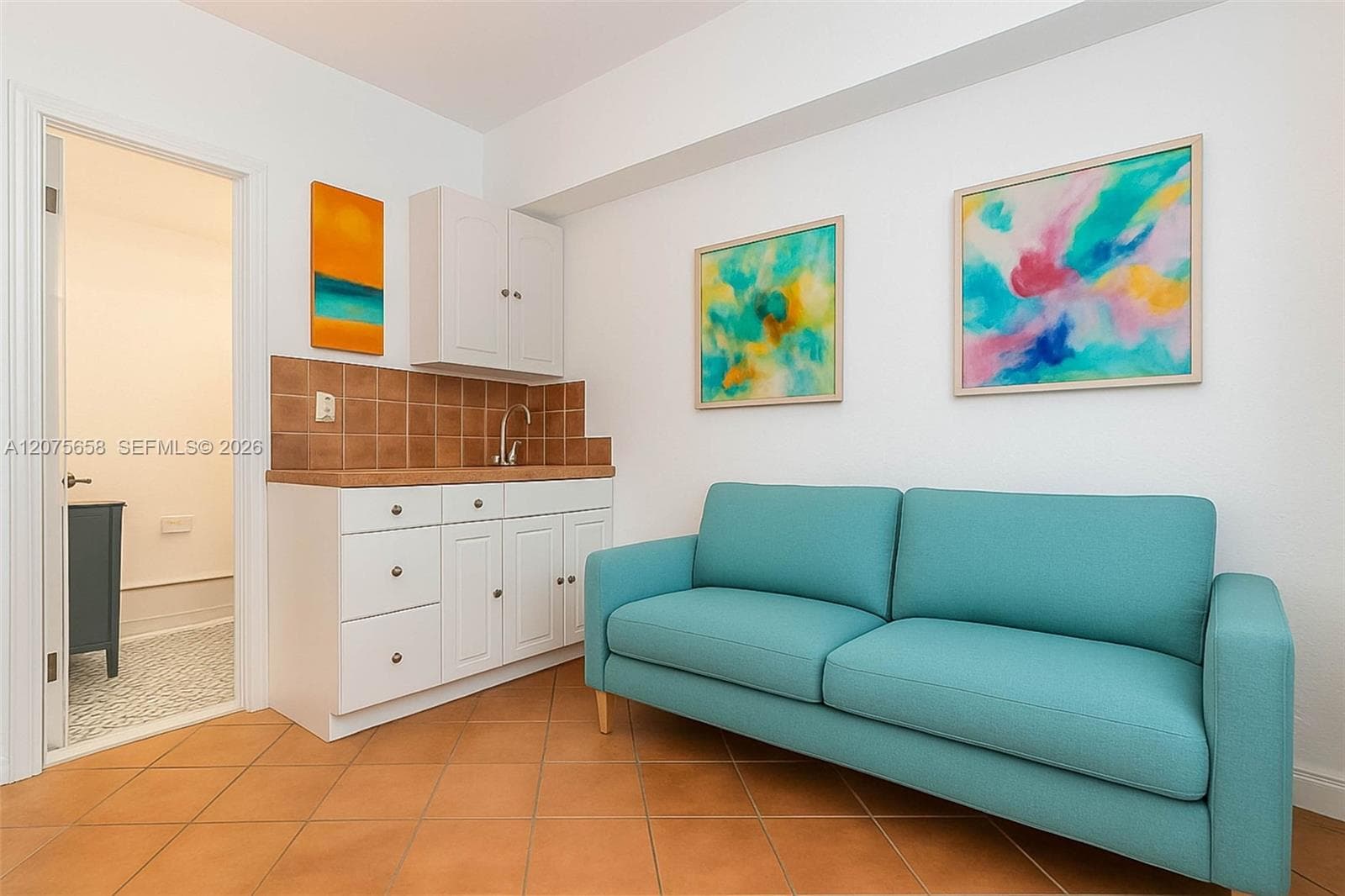 255 W 24th St # 208, Miami Beach, FL 33140 photo 4