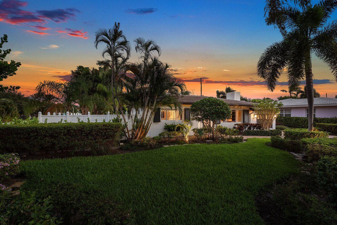 124 Bonnie Briar Lane, Delray Beach, FL 33444 photo 3