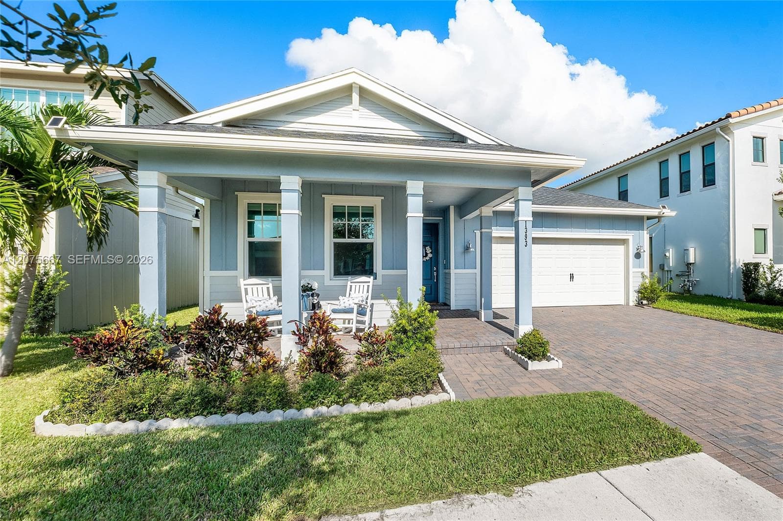 1393 Wandering Willow Way, Loxahatchee, FL 33470 photo 2