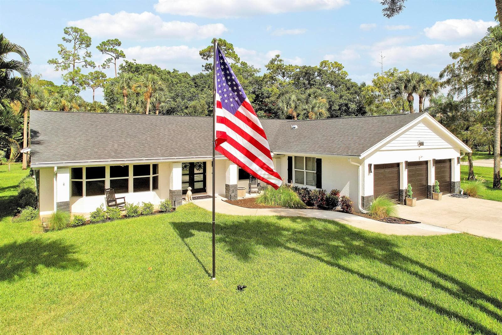 12709 Quercus Lane, Wellington, FL 33414 photo 2