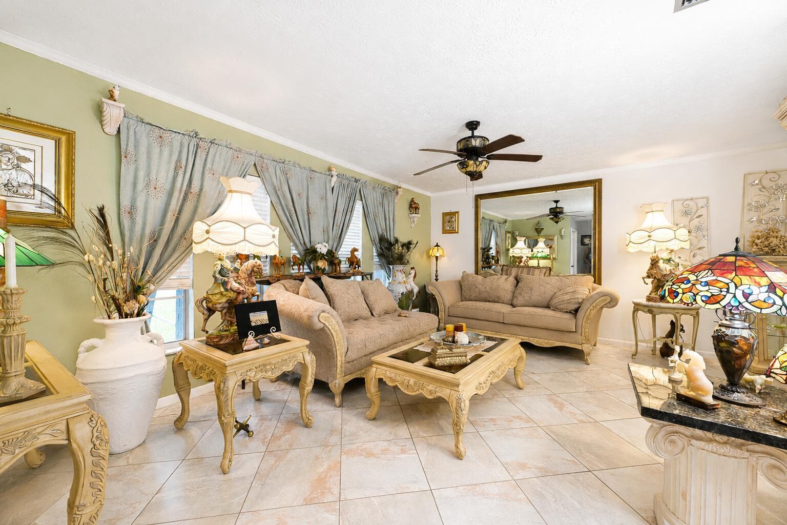 1229 SW CYNTHIA Street, Port St. Lucie, FL 34983 photo 4