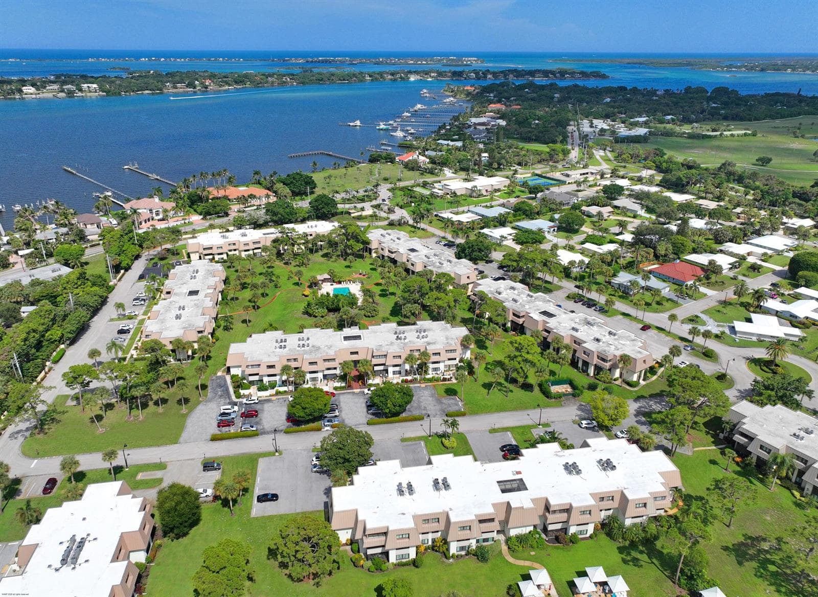 1800 SE SAINT LUCIE Boulevard # 6-201, Stuart, FL 34996 photo 5