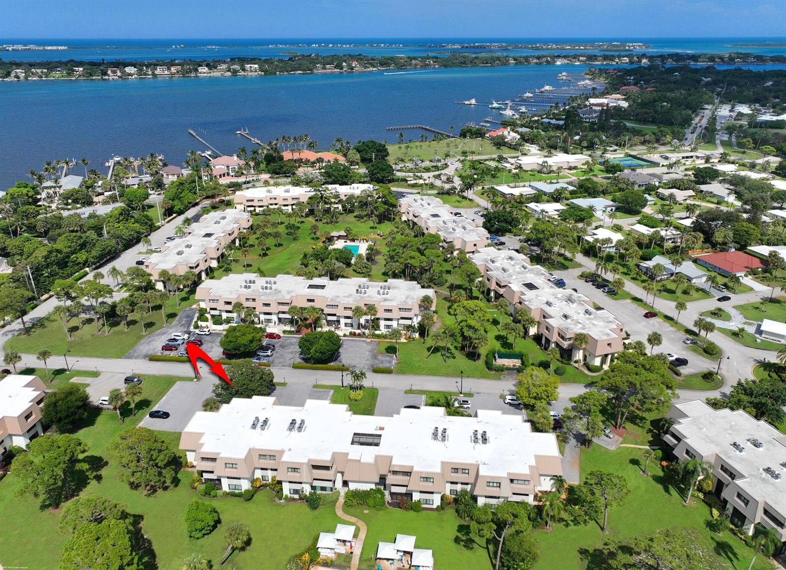 1800 SE SAINT LUCIE Boulevard # 6-201, Stuart, FL 34996 photo 4