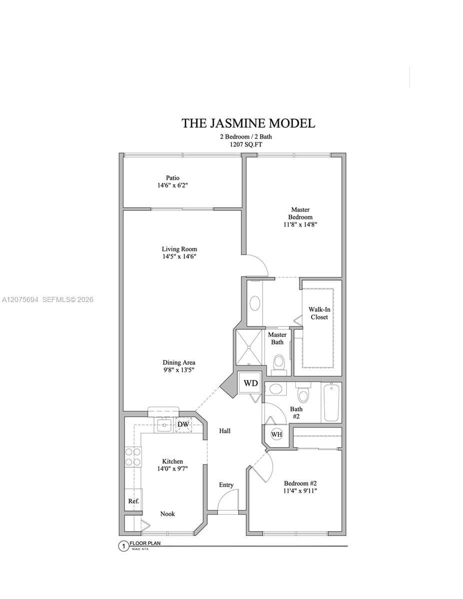 850 SW 138th Ave # 213D, Pembroke Pines, FL 33027 photo 4