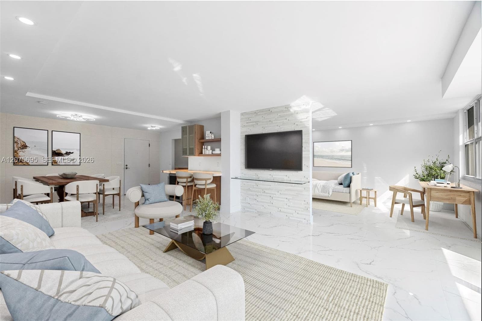 4505 S Ocean Blvd # 803, Highland Beach, FL 33487 photo 4