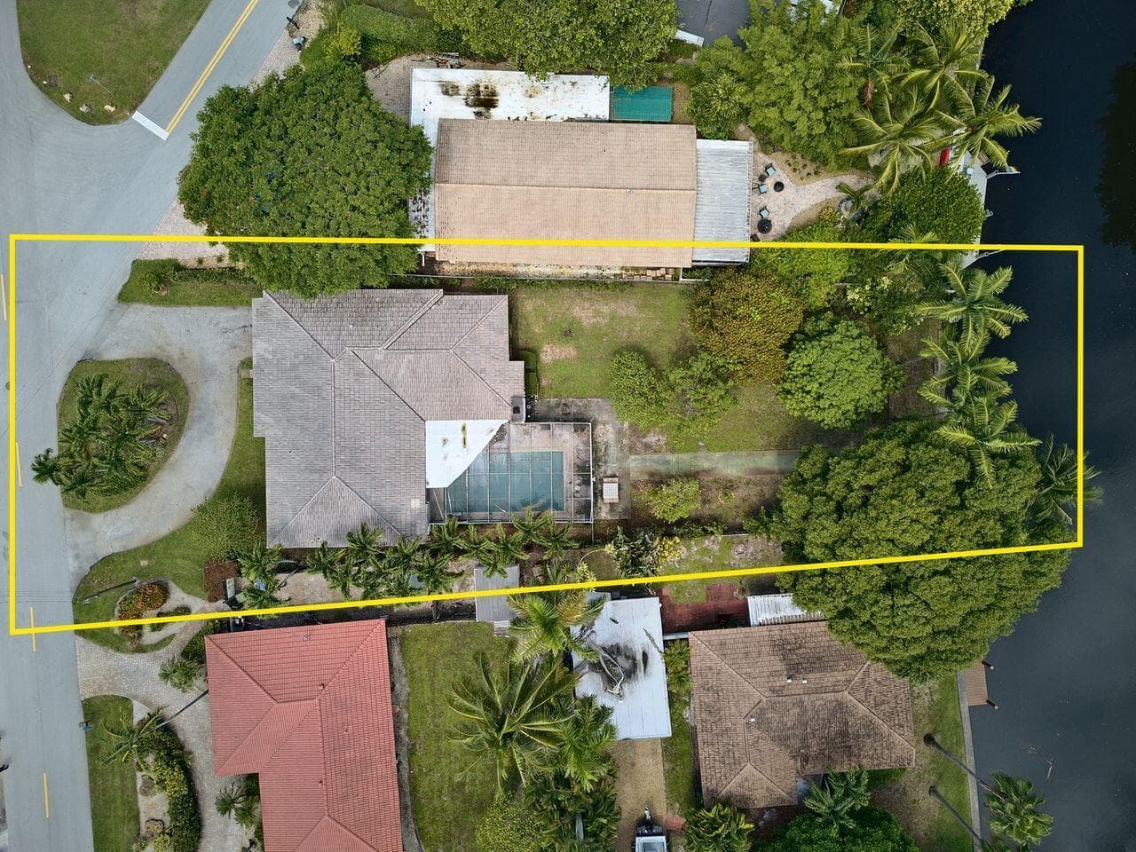 201 NE 29th Street, Wilton Manors, FL 33334 photo 3