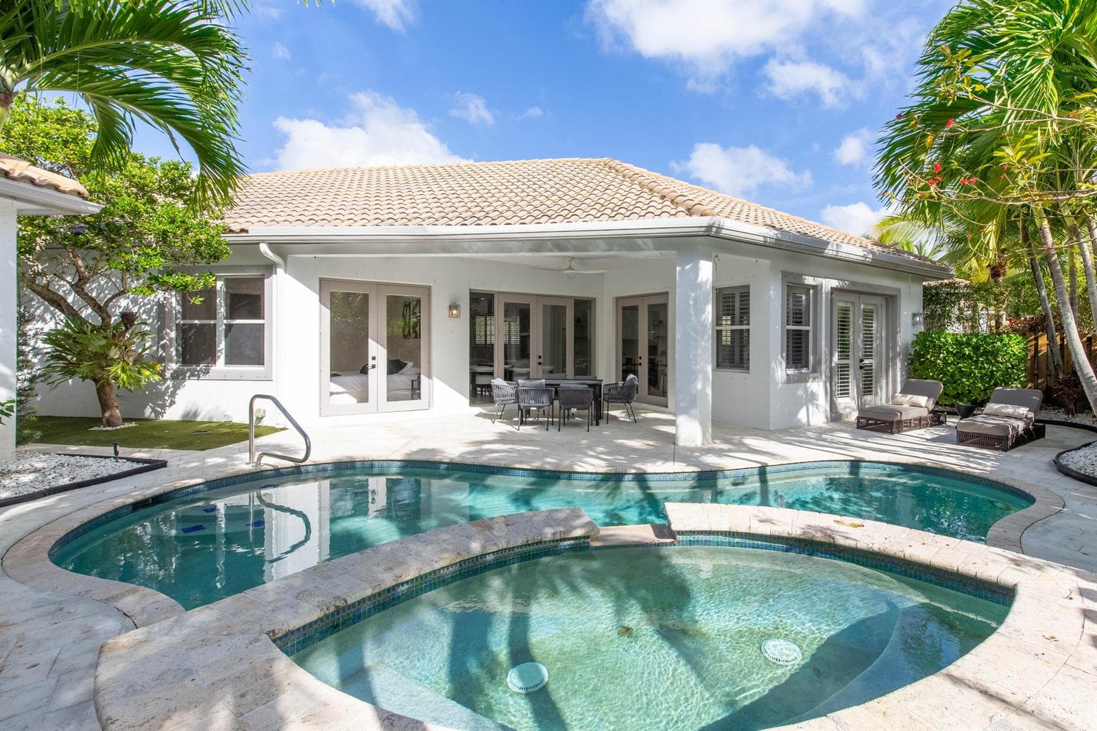 2443 PLAYERS Court, Wellington, FL 33414 photo 2