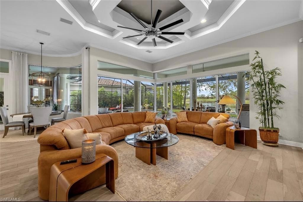 2721 Olde Cypress Drive, Naples, FL 34119 photo 5