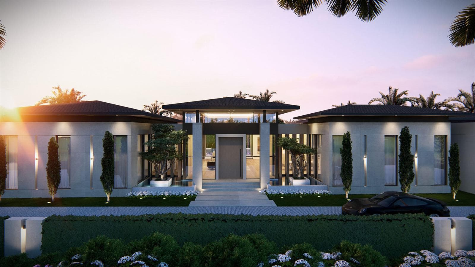 458 Areca Palm Road, Boca Raton, FL 33432 photo 2