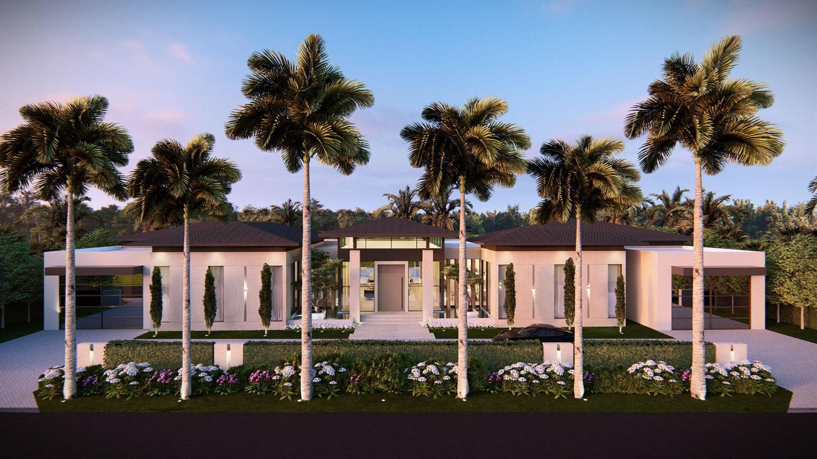 458 Areca Palm Road, Boca Raton, FL 33432