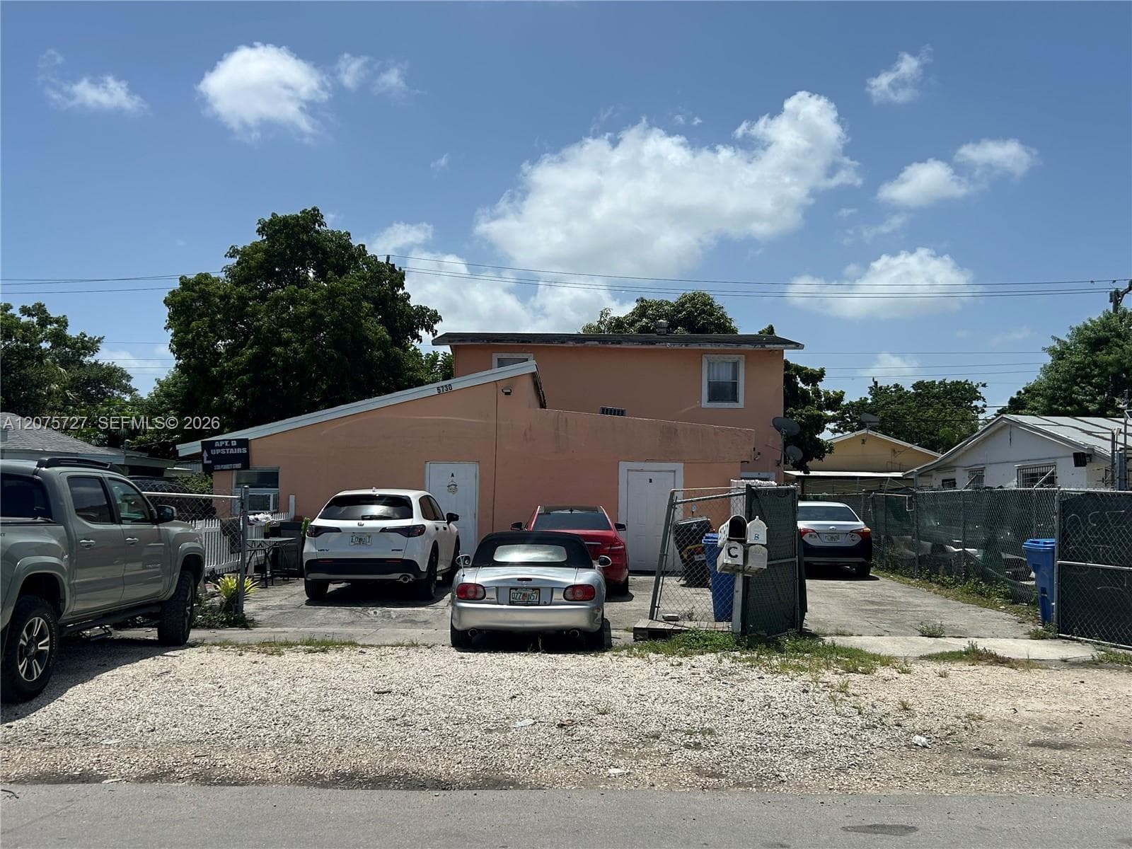 5730 Plunkett St, Hollywood, FL 33023 photo 2