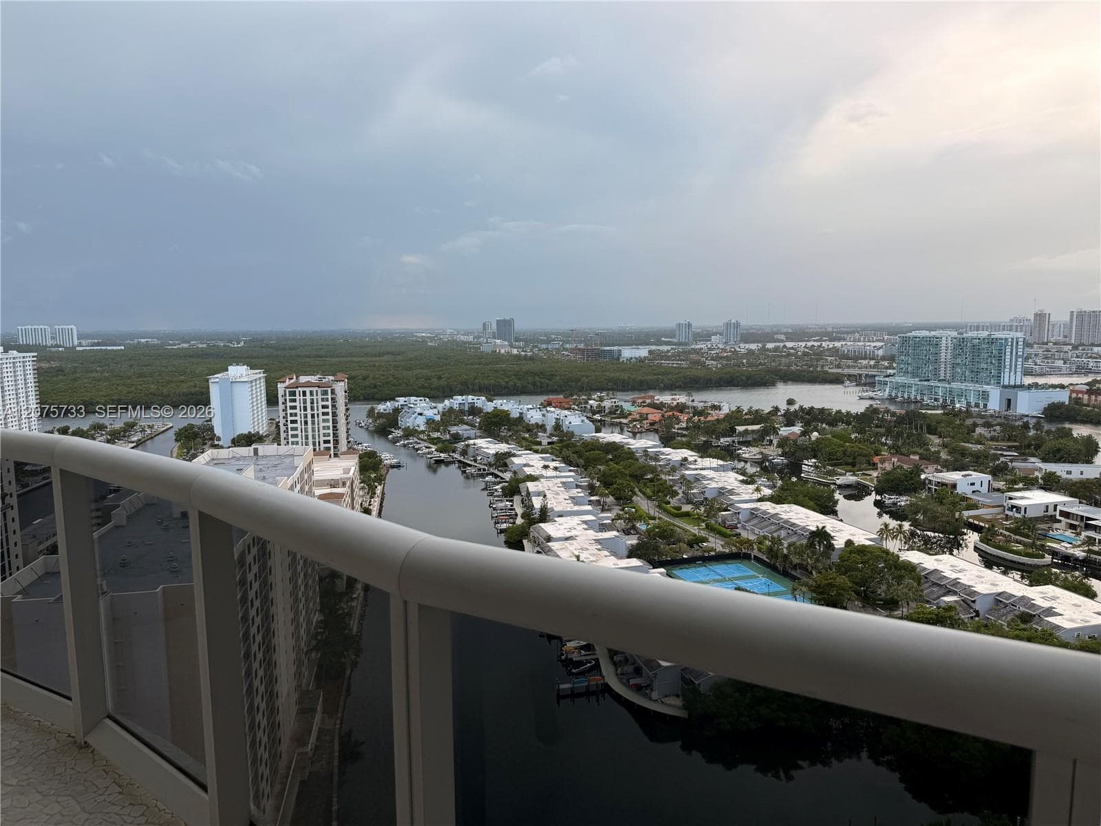 16001 SW Collins Ave # 2406, Sunny Isles Beach, FL 33160 photo 4