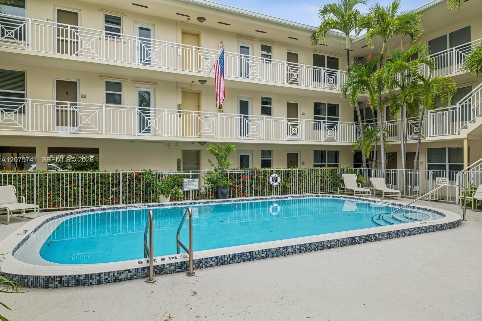 255 Sunrise Dr # 107, Key Biscayne, FL 33149 photo 4