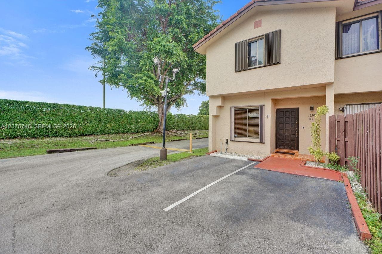 14201 SW 57th Ln # 1A7, Miami, FL 33183 photo 3