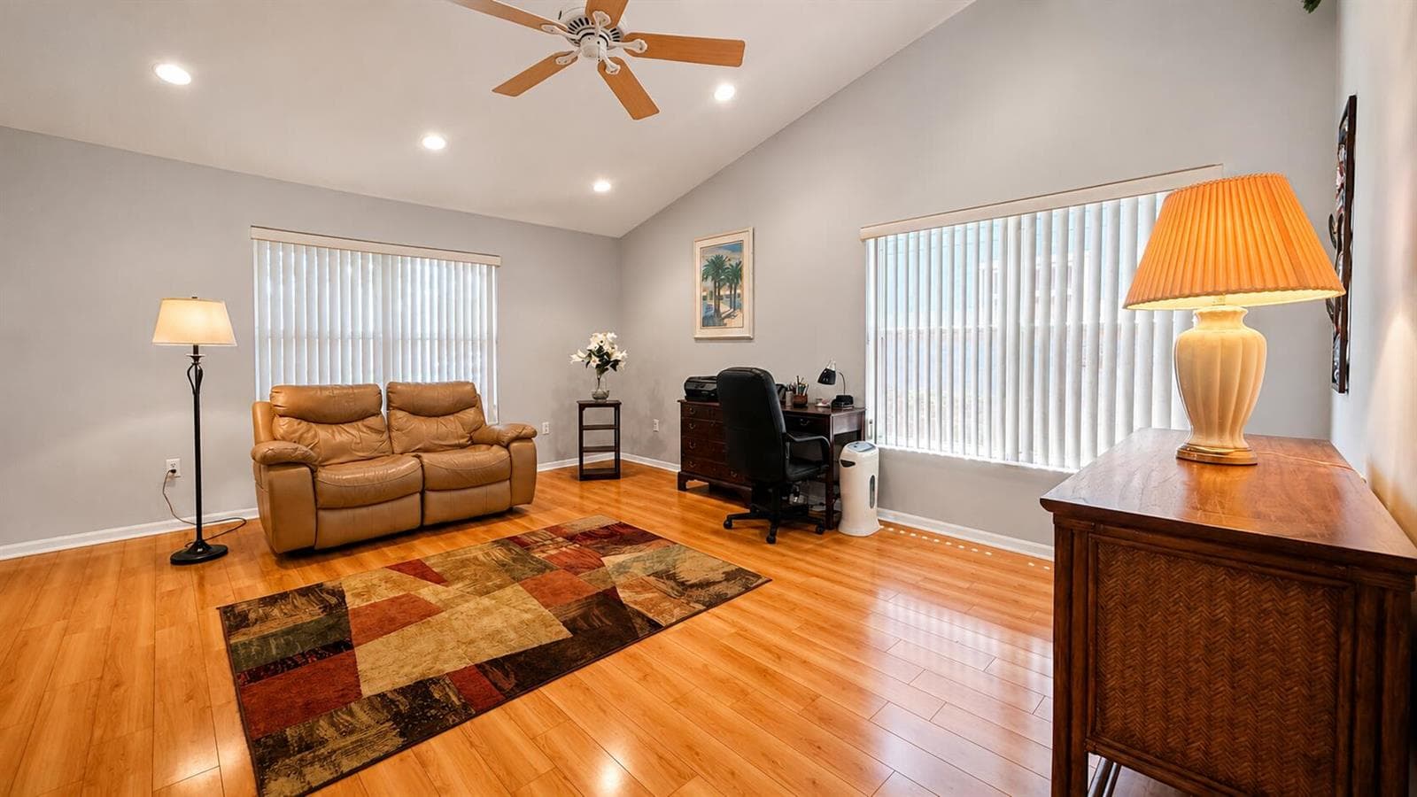 322 NW TUSCANY Court, Port St. Lucie, FL 34986 photo 2