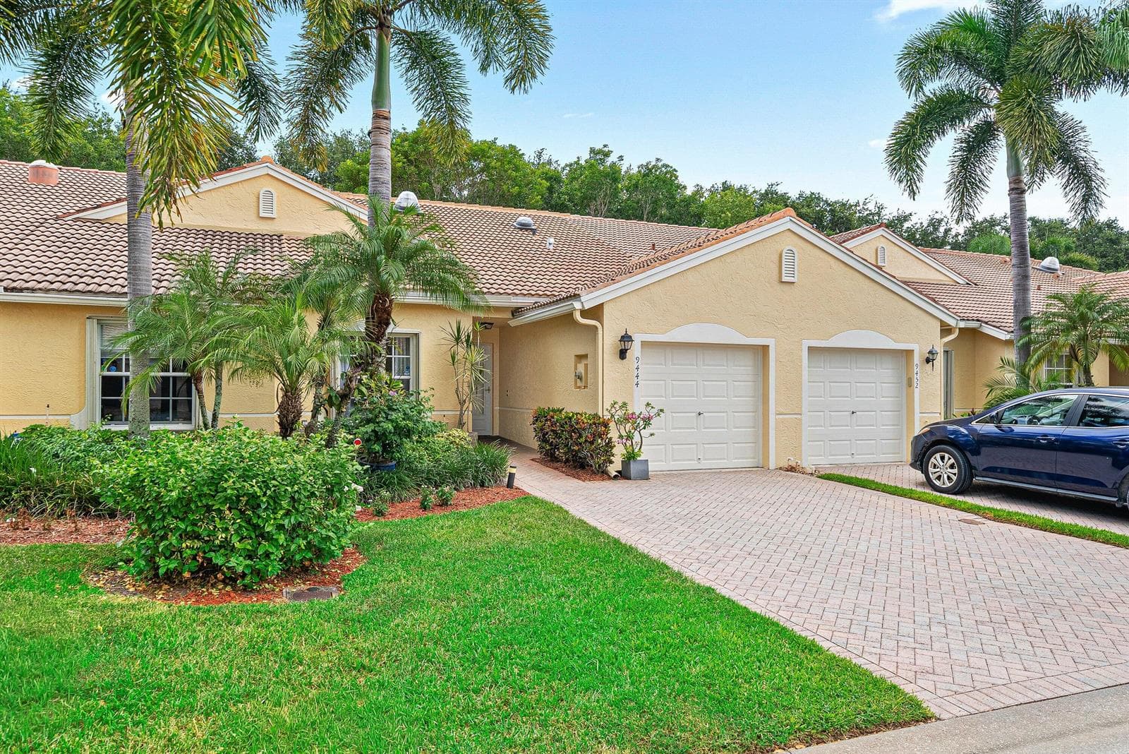 9444 SWANSEA Lane, West Palm Beach, FL 33411 photo 3