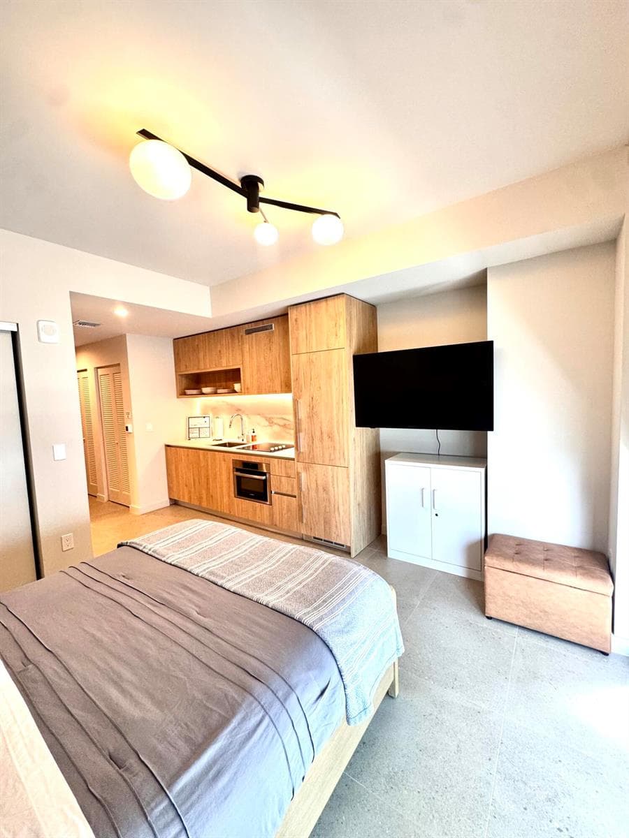 11 NE 6th Street # 2606, Miami, FL 33132 photo 5