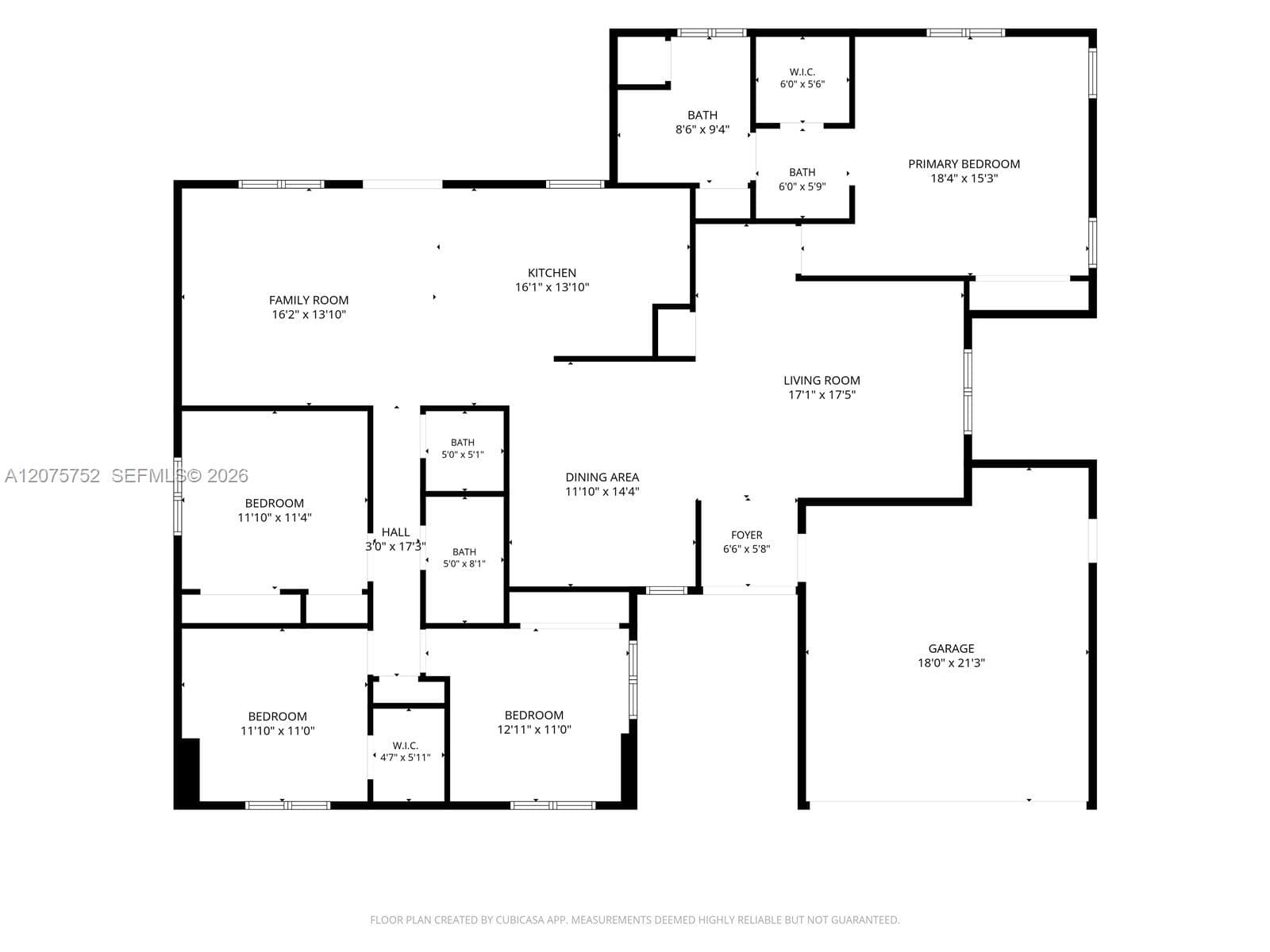 8250 SW 86th Ct, Miami, FL 33143 photo 4