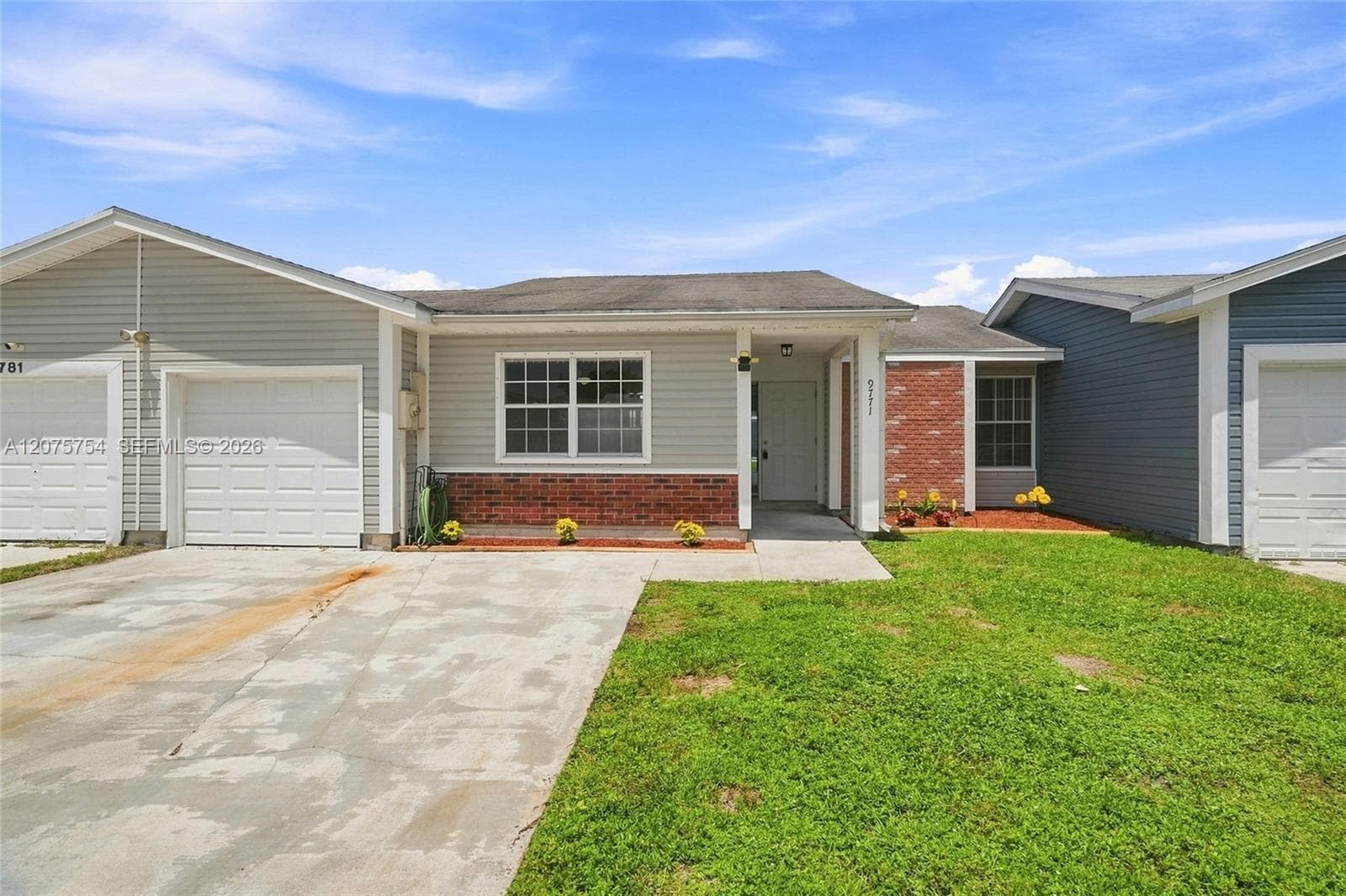 9771 W Fern Ln, Miramar, FL 33025 photo 2