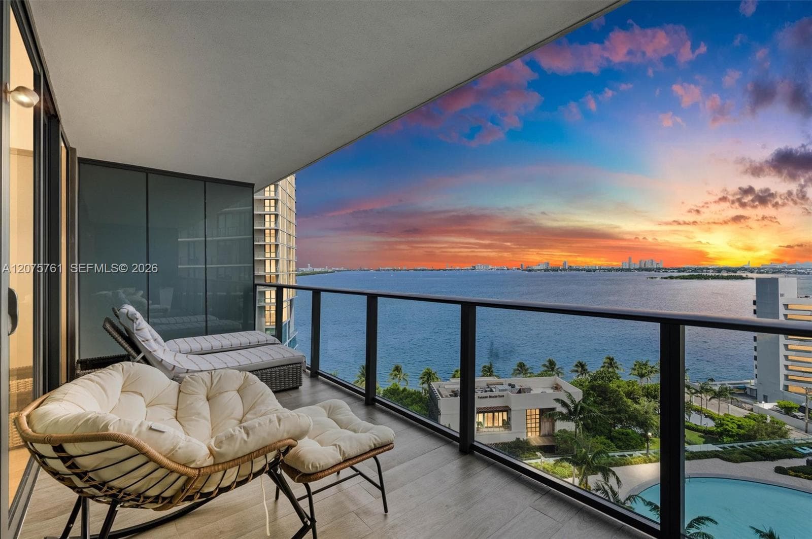 650 NE 32nd St # 1203, Miami, FL 33137