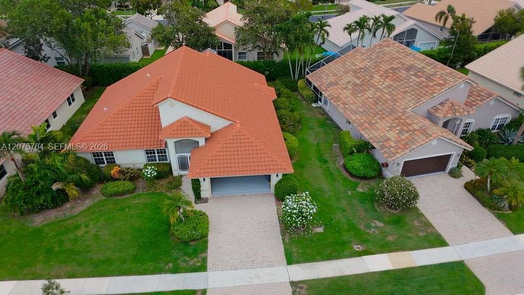7367 Sterling Falls Ln, Boynton Beach, FL 33437 photo 3
